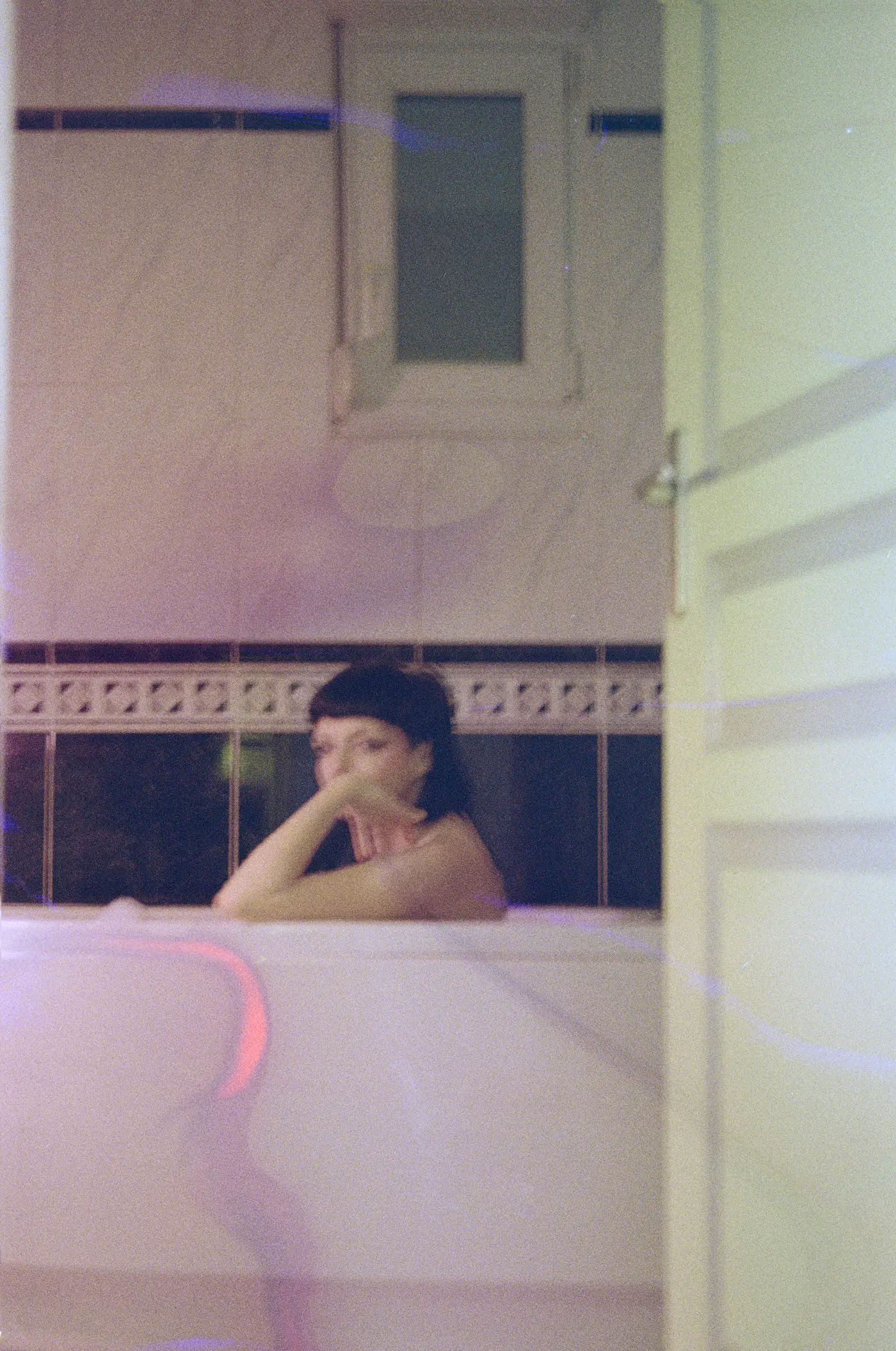 La source, La baigneuse