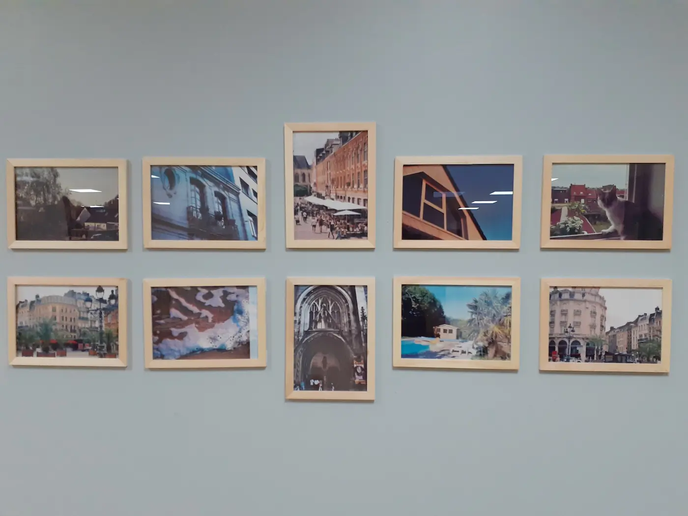 Exposition 3